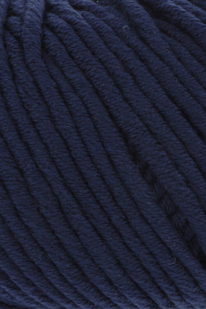 LANG MERINO 50 100GR 0035 MARINE
