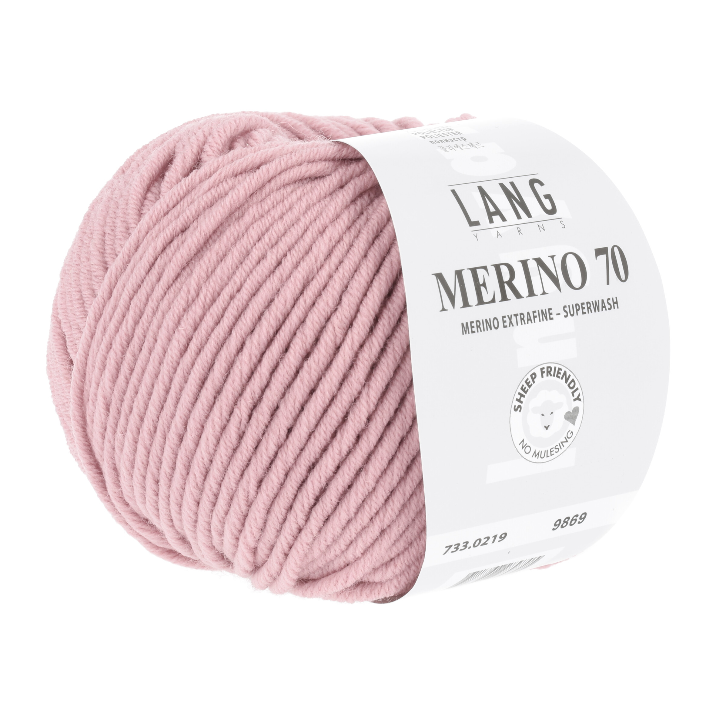 LANG MERINO 70 50GR 0219 ALTROSA