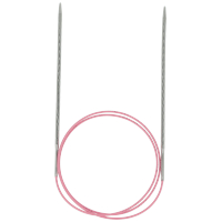 RUNDSTRICKNADEL EINHORN 3MM 80CM