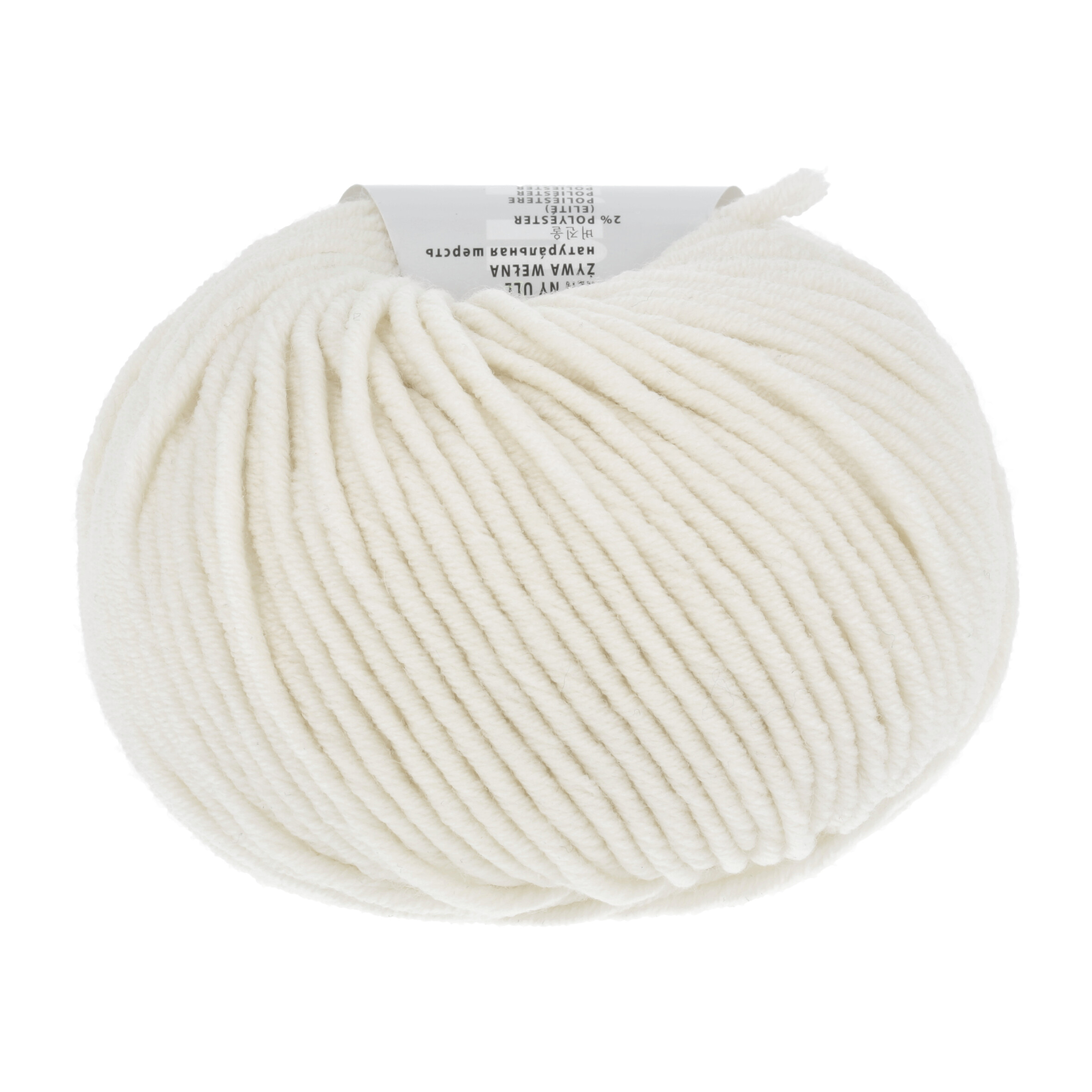 LANG MERINO 70 50GR 0094 WOLLWEIß