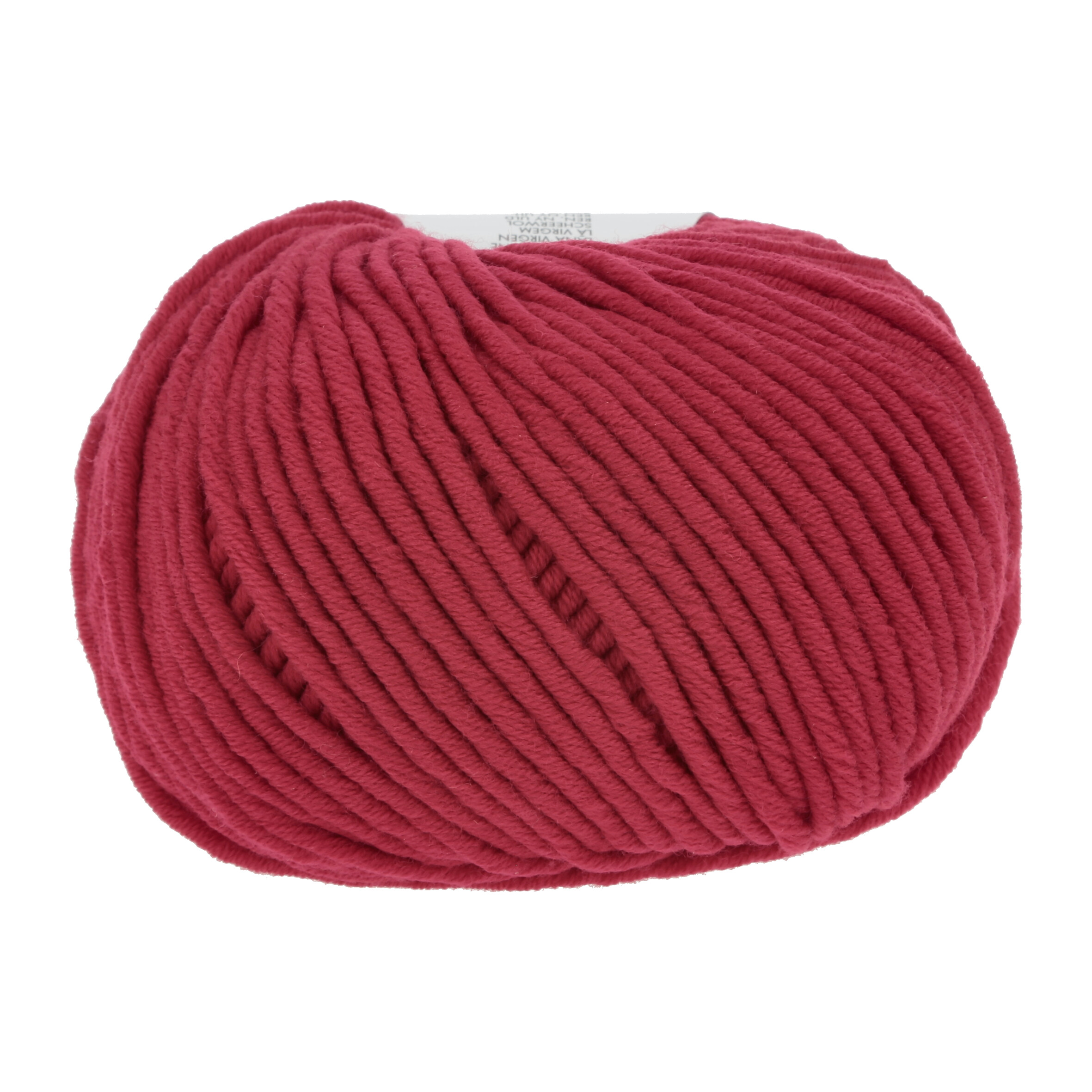 LANG MERINO 50 100GR 0060 ROT