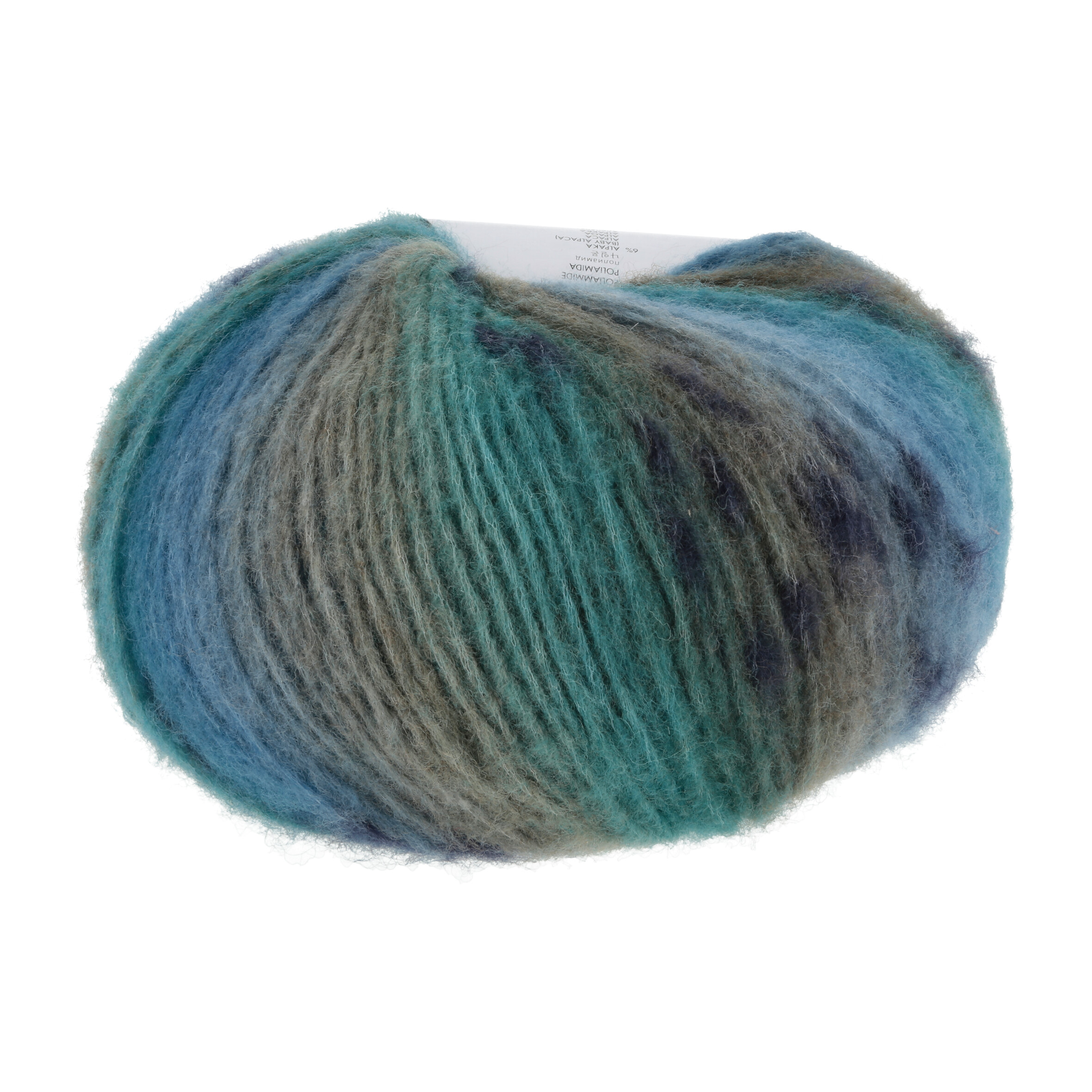 LANG CLOUD TWEED BLAU- MIX 100GR LANG CLOUD TWEED BLAU- MIX 100GR