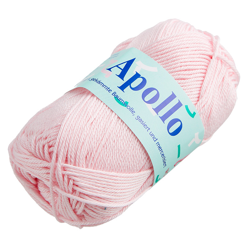 APOLLO 50GR BABYROSA