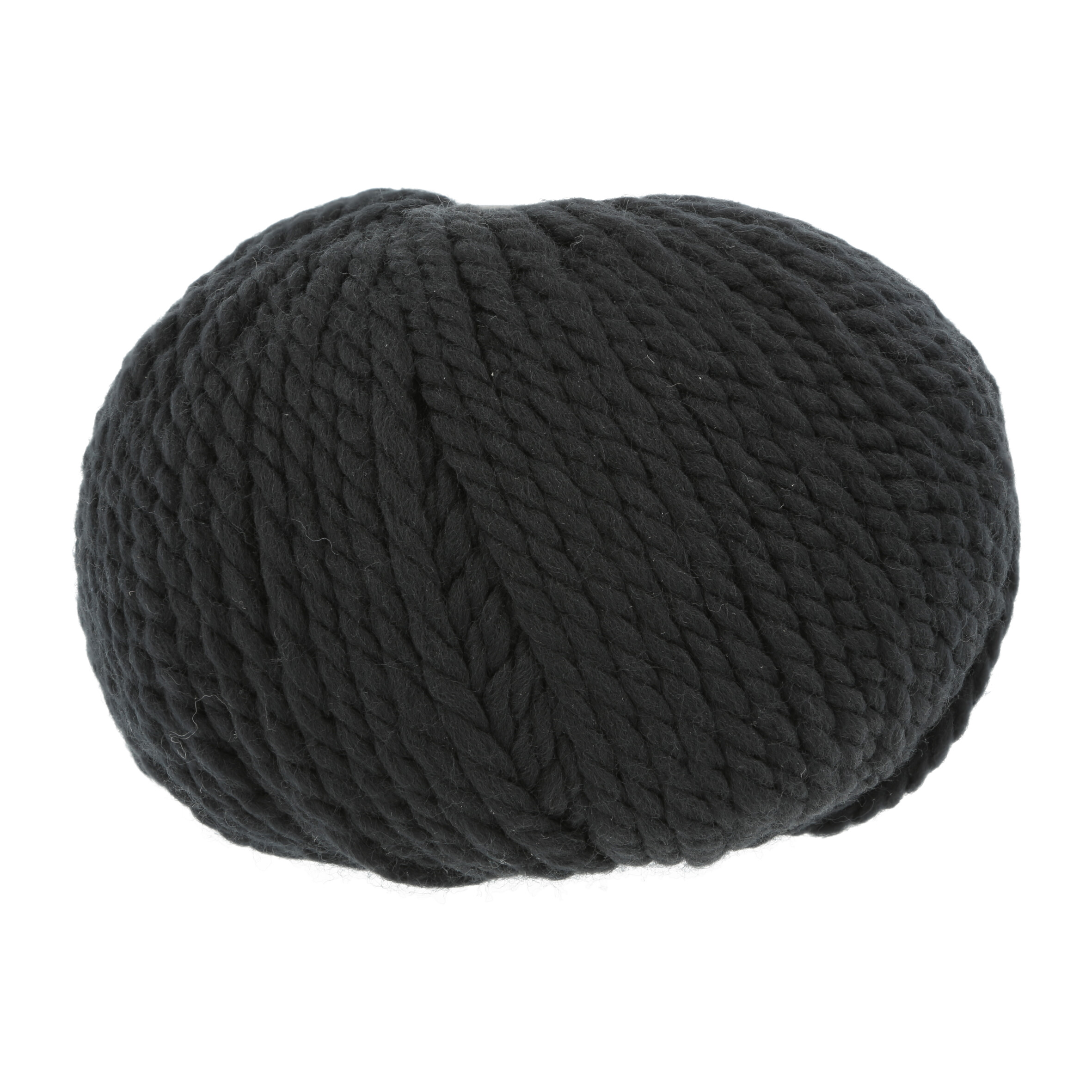 WOOLADDICTS FIRE 0004 SCHWARZ 100GR