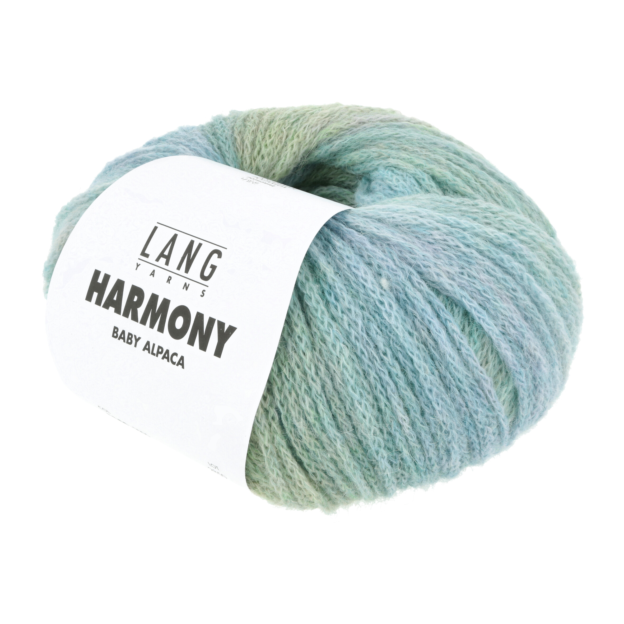 LANG HARMONY 100GR. 0005 LANG HARMONY 100GR. 0005