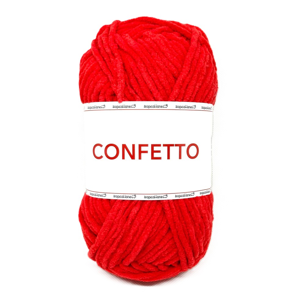 CONFETTO 100GR  30 ROT