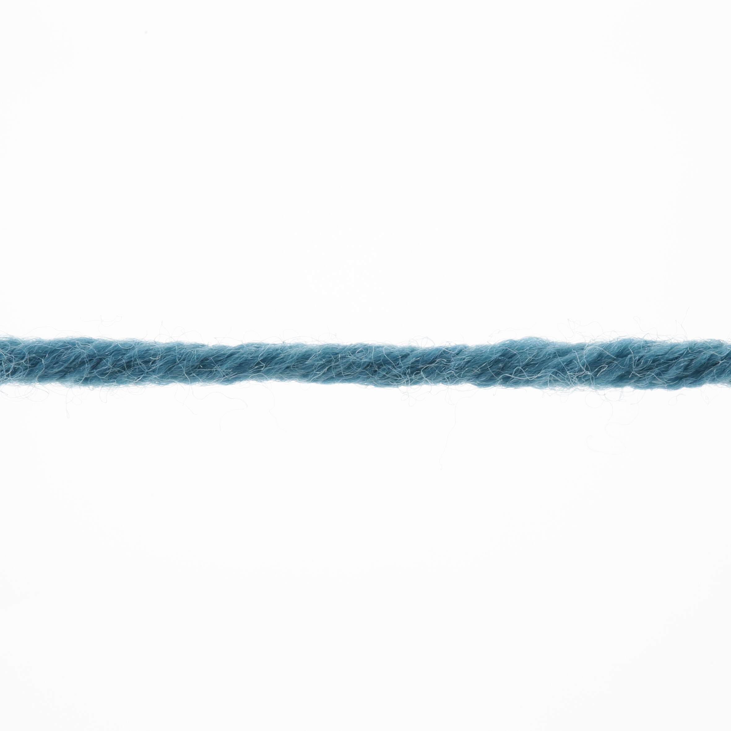 LANG MERINO + 100GR 0018 TÜRKIS MELLIERT