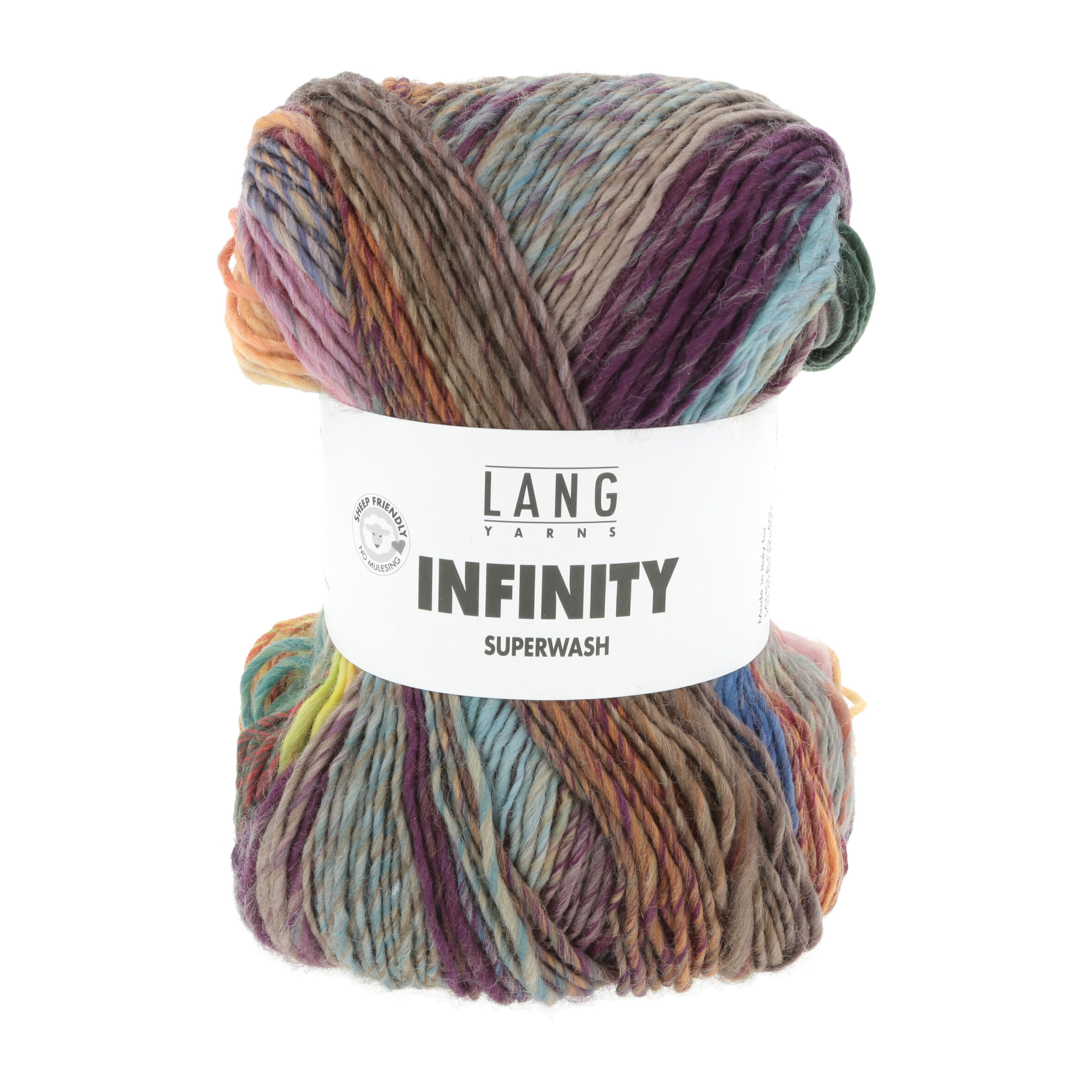 LANG INFINITY 0003 100GR