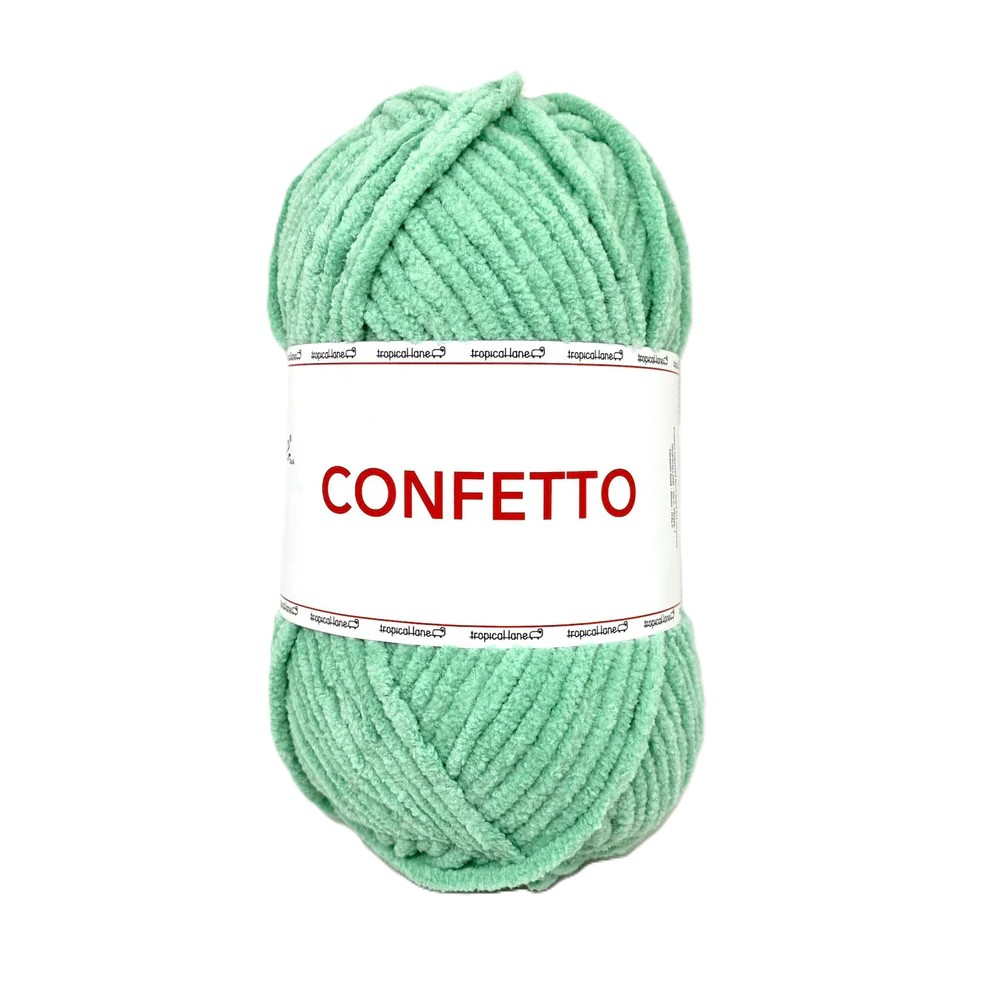 CONFETTO 100GR 26 AQUA