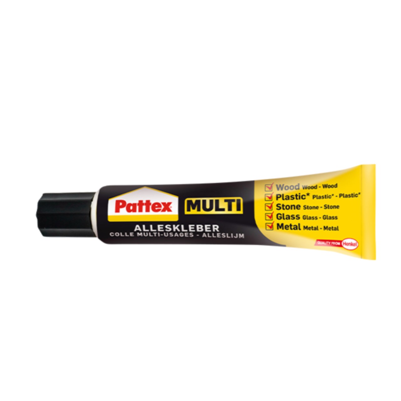 PATTEX ATTACCATUTTO 20ML