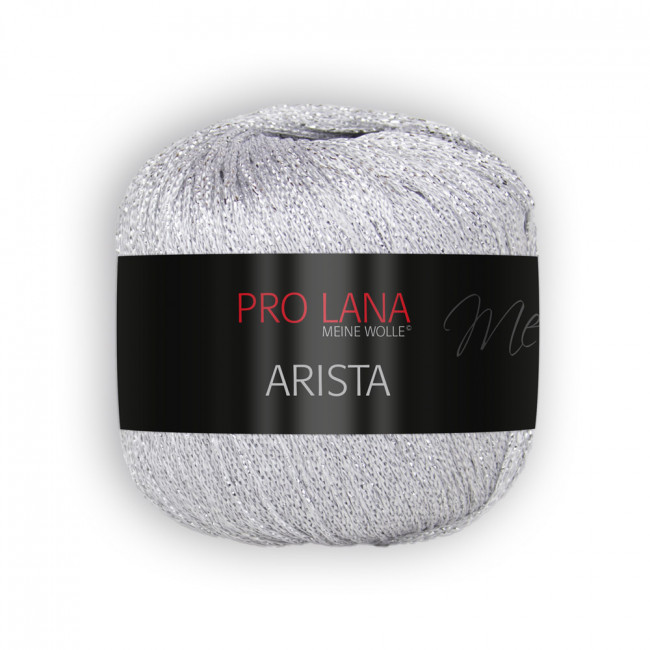 ARISTA 25G ARGENTO 301