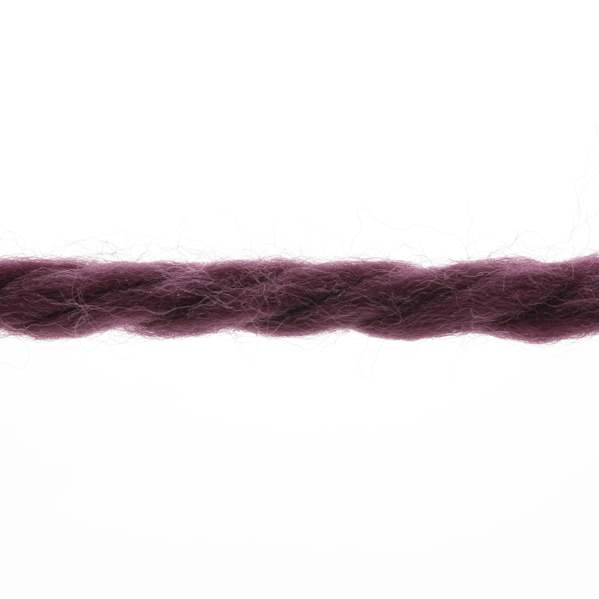 WOOLADDICTS FIRE 0080 BORDEAUX 100GR