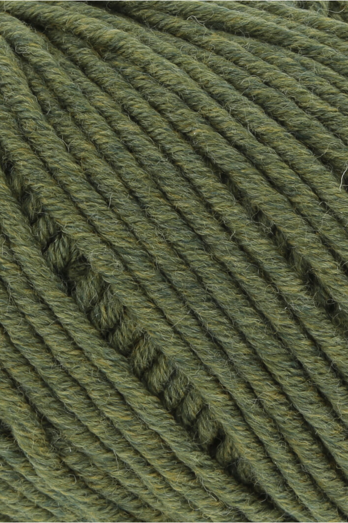 LANG MERINO 70 50GR 0398 OLIVE