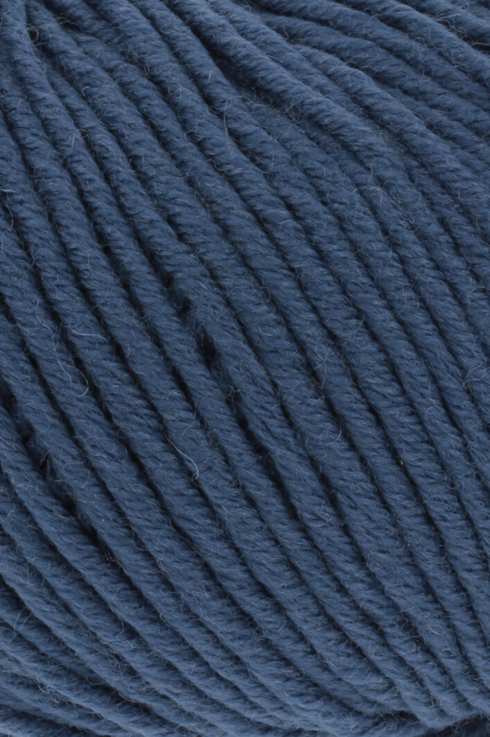 LANG MERINO + 50GR 0034 JEANS LANG MERINO + 50GR 0034 JEANS