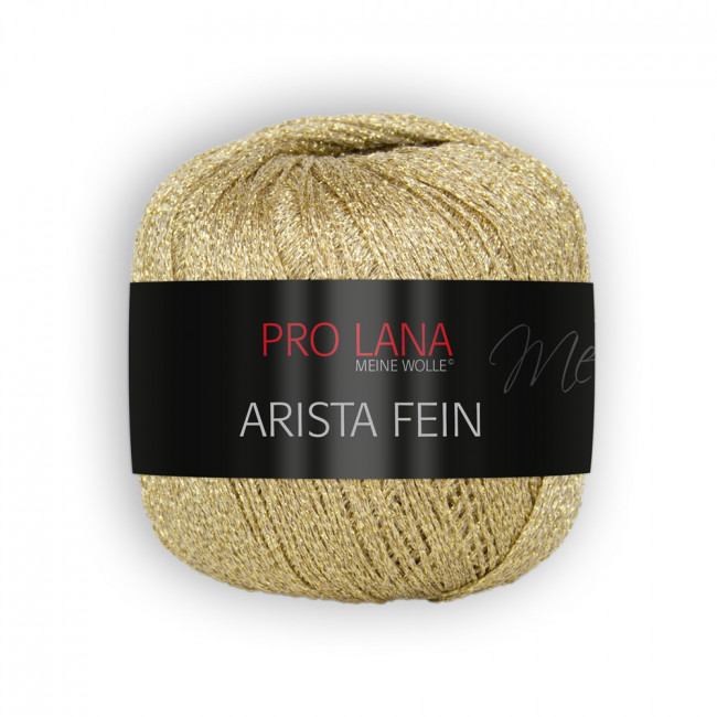 ARISTA FINE 25G ORO 300