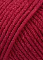 LANG MERINO 50 100GR 0060 ROT