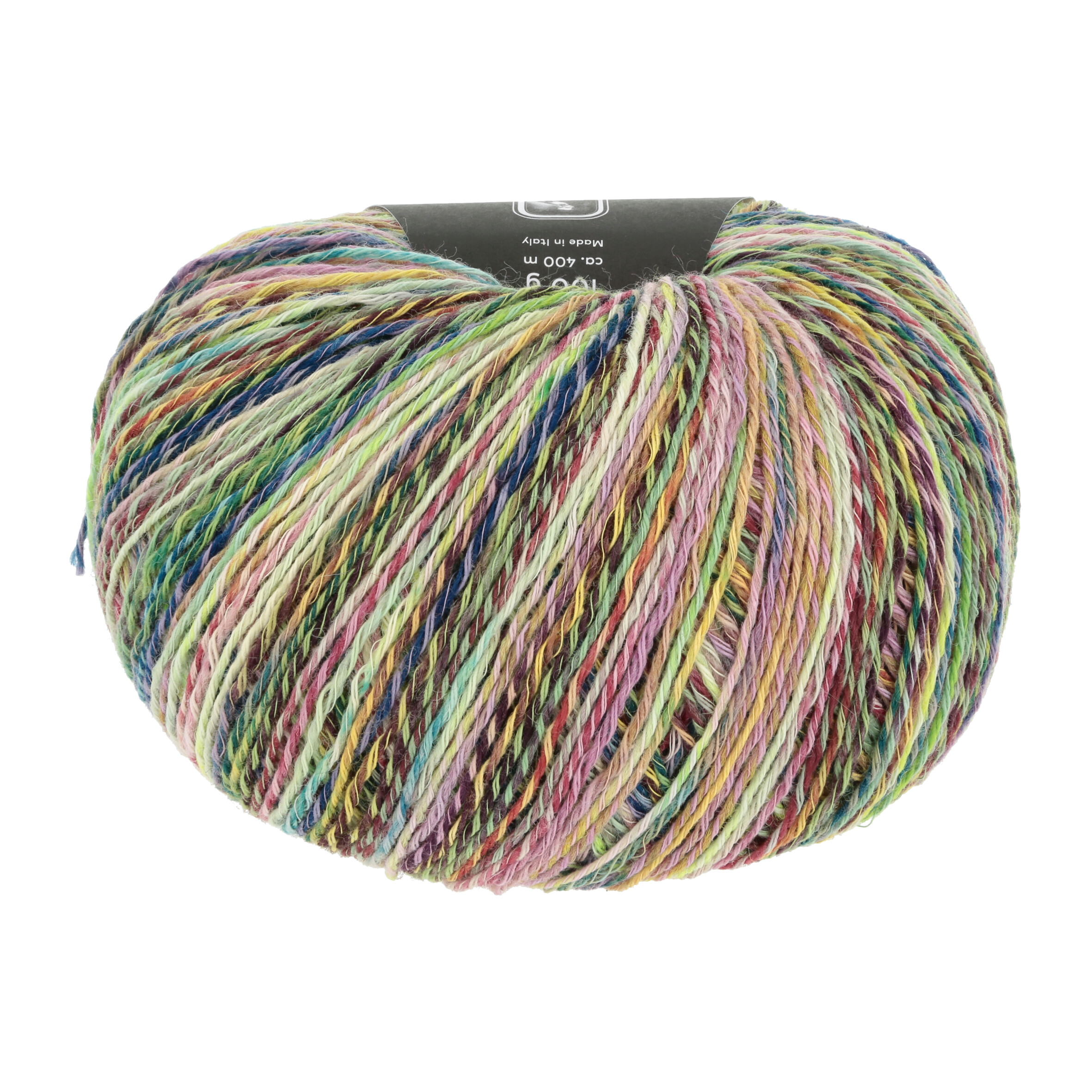 WOOLADDICTS FOOTPRINTS 100GR 0006