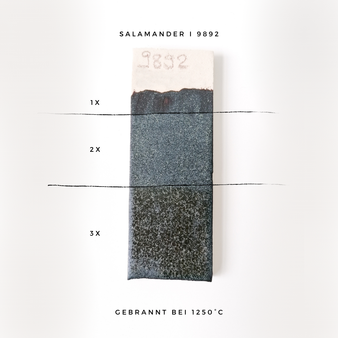 BOTZ STEINZEUG 9892 SALAMANDER 200ML BOTZ STEINZEUG 9892 SALAMANDER 200ML