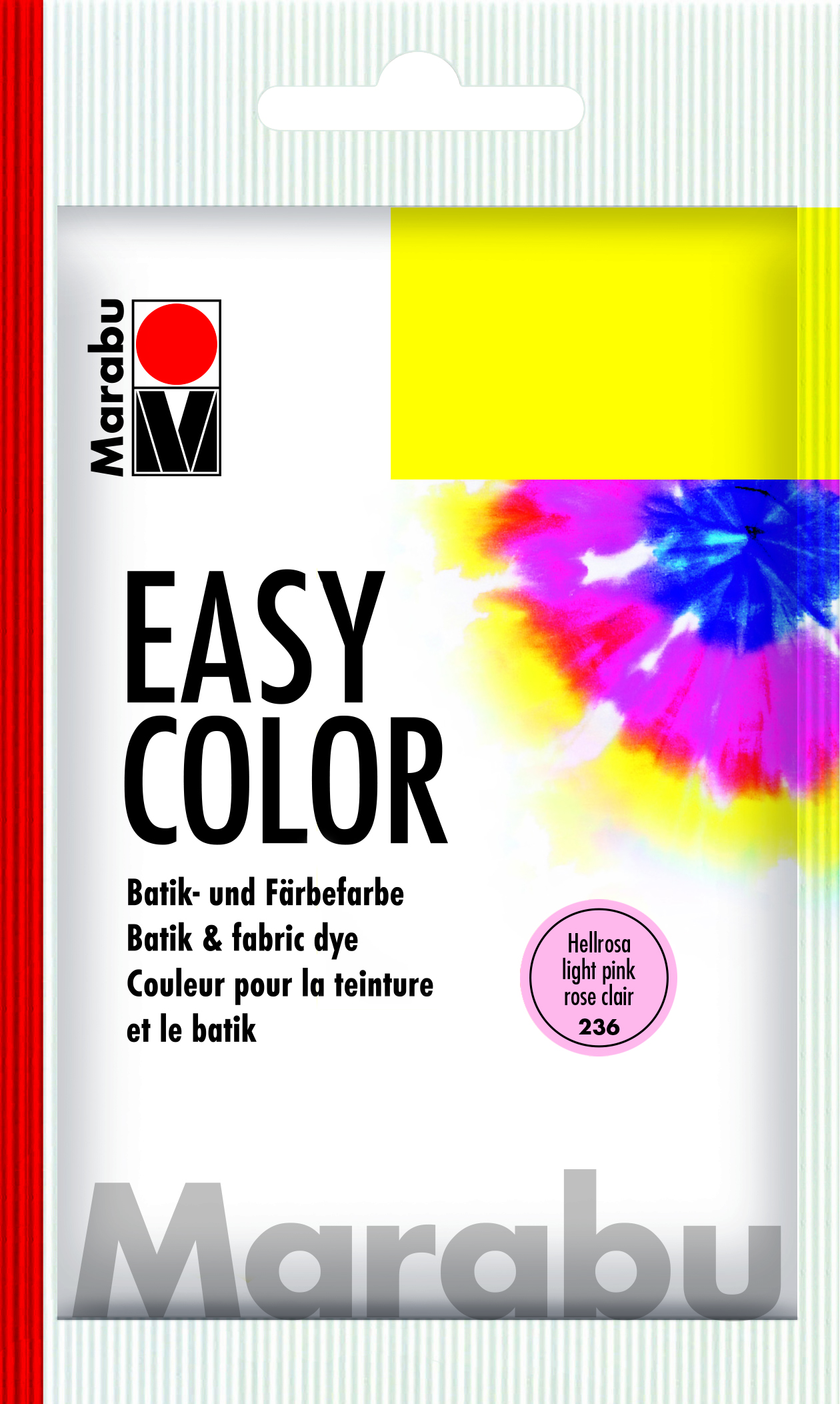 MARABU EASY COLOR 236 GR 25