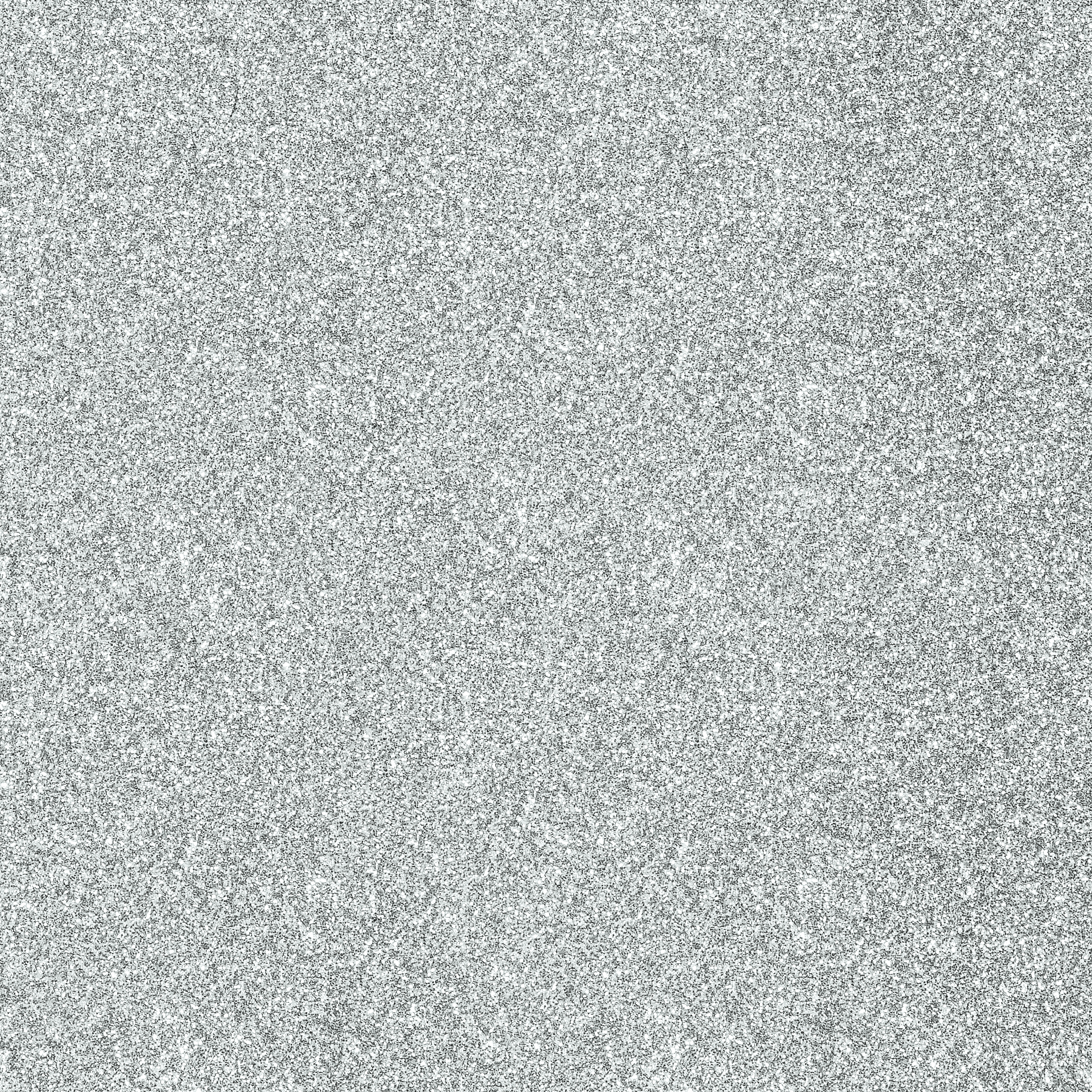 GLITTERKARTON A4 SILBER