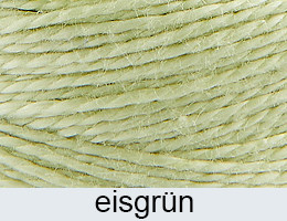 ELISA PERLGARN NR.5 5GR EISGRÜN