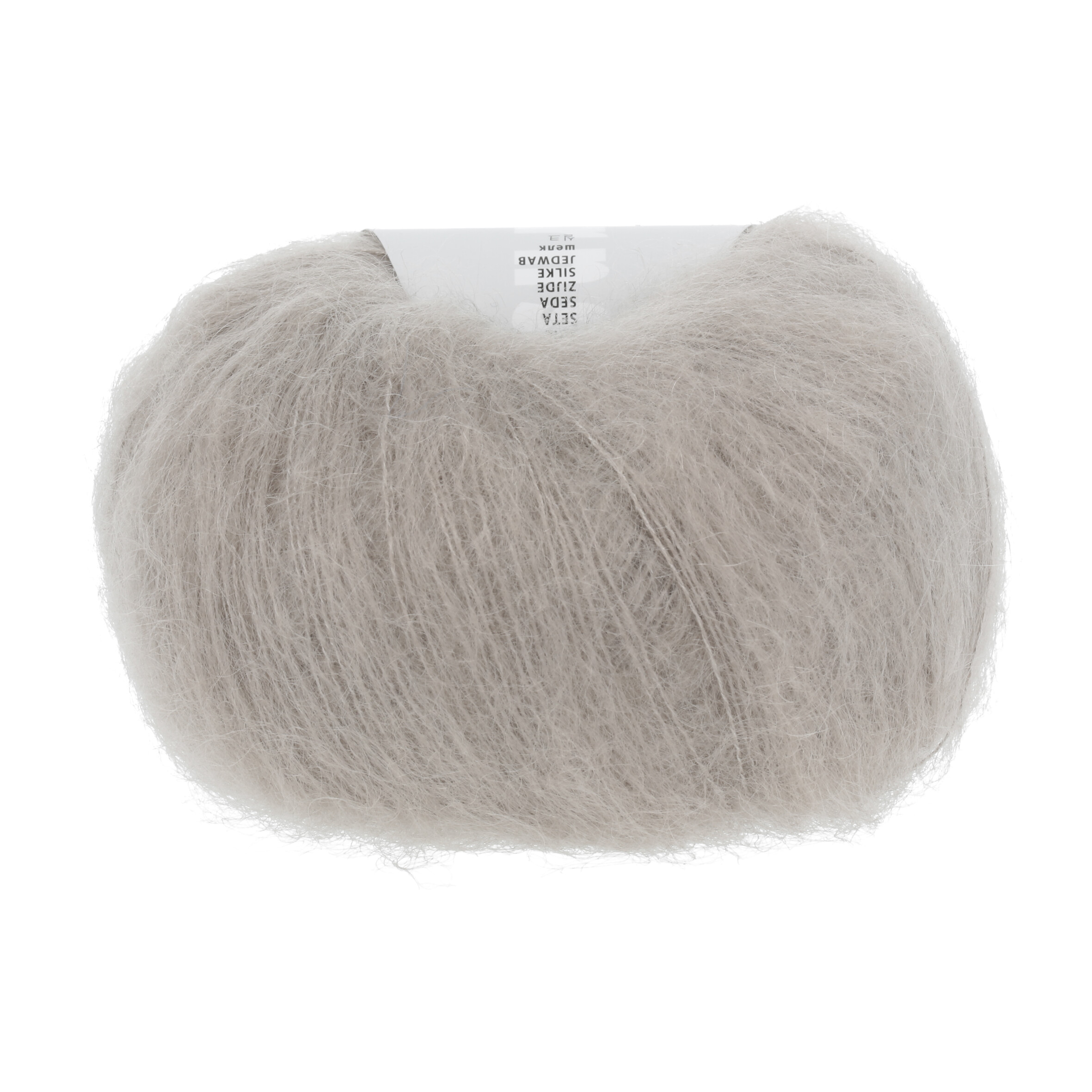 LANG MOHAIR LUXE 0096 SAND 25GR