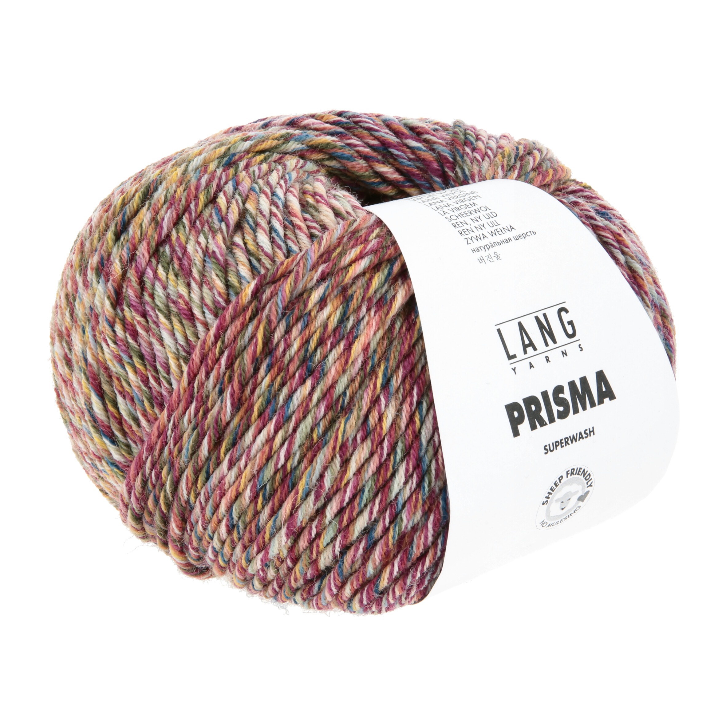 LANG PRISMA 005 100GR