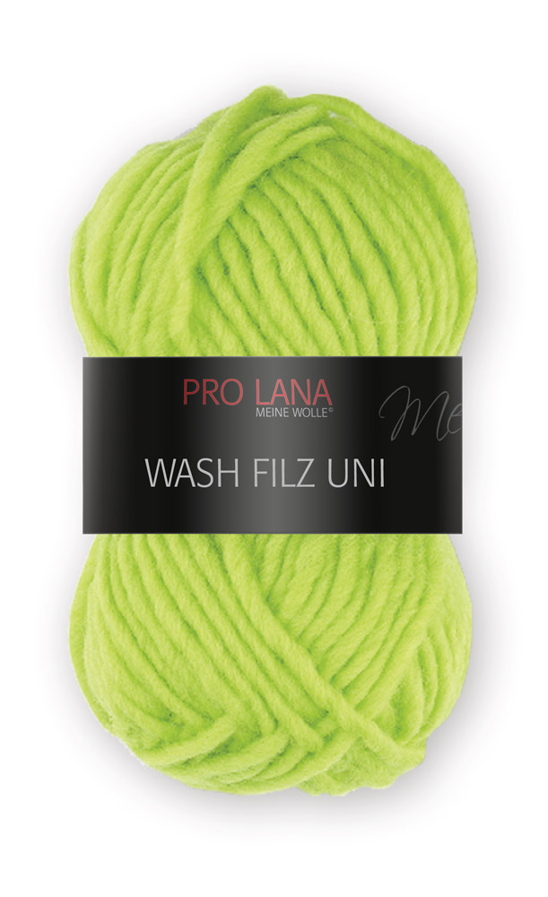 WASH FILZ PRO LANA