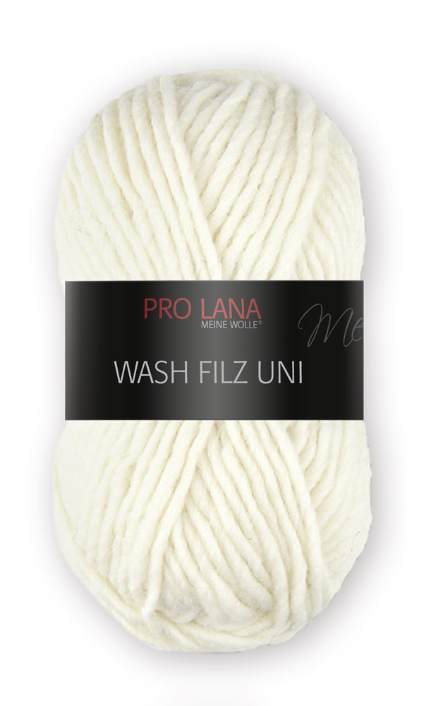 WASH FILZ PRO LANA