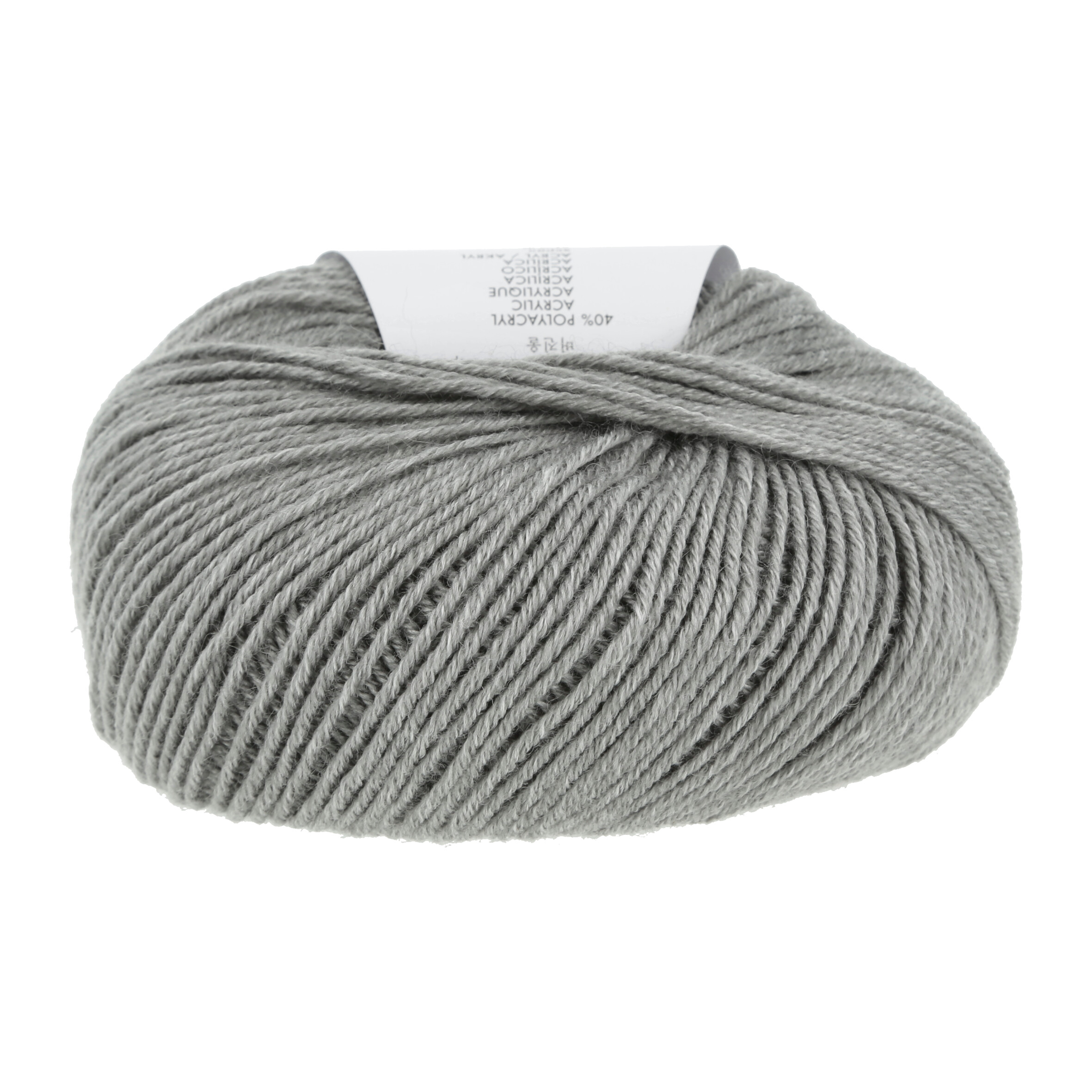 LANG ATLANTIS 50GR 0024 GRAU LANG ATLANTIS 50GR 0024 GRAU