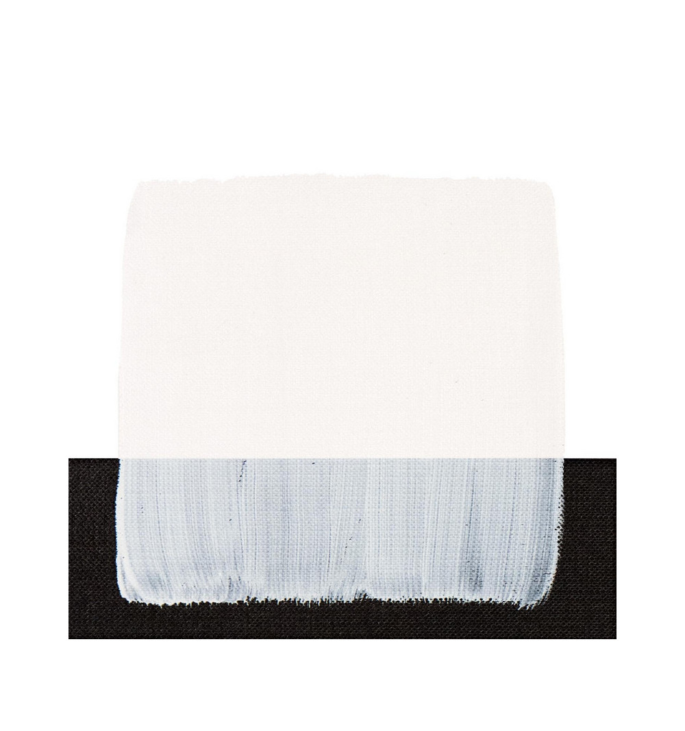 MAIMERI ACRILICO 018 BIANCO DI TITANIO 75ML