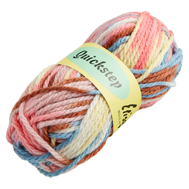 QUICKSTEP 50GR FARBE 75 ROSA JEANS HELLGELB