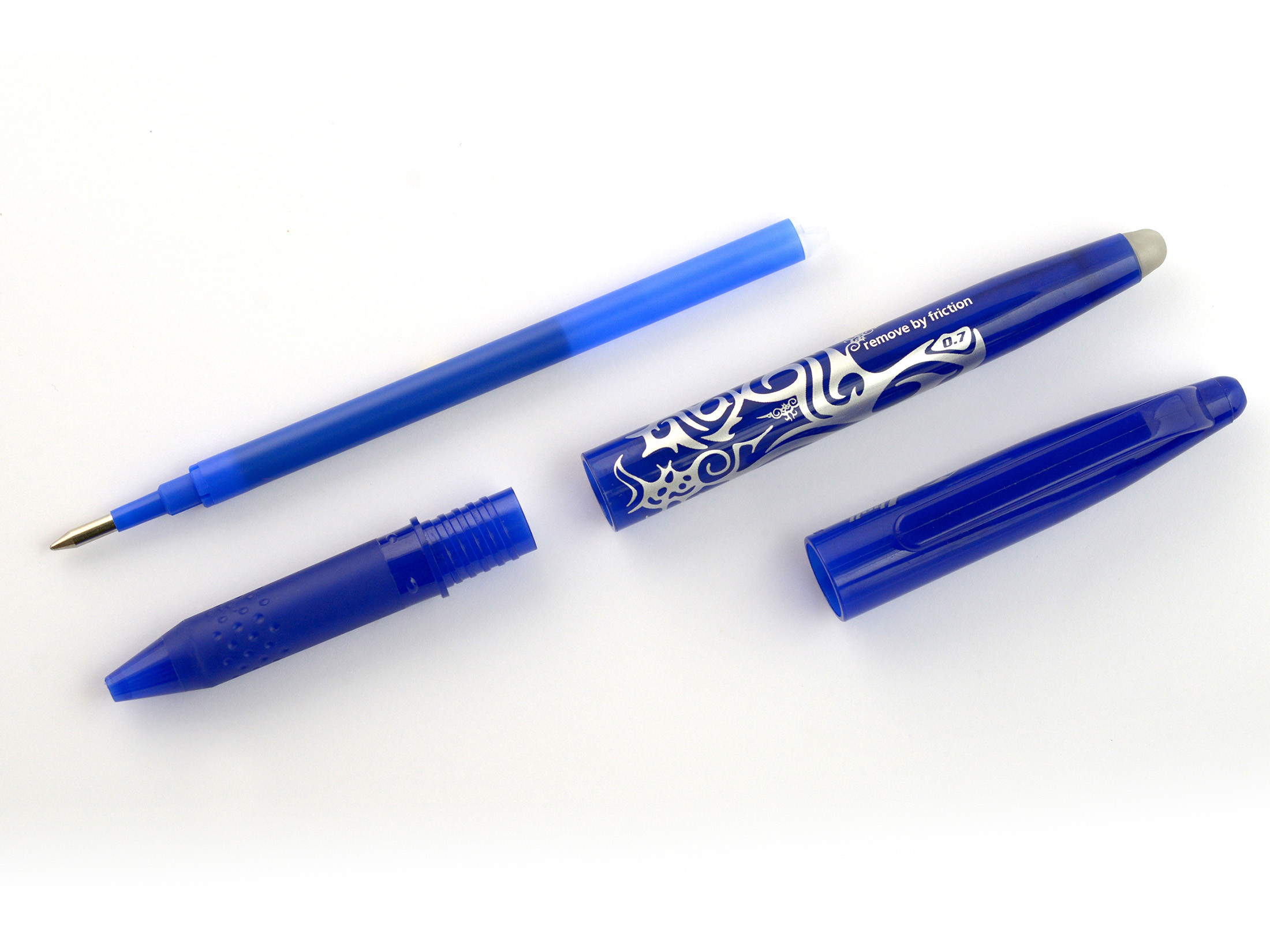 PILOT FRIXON BALL BLAU