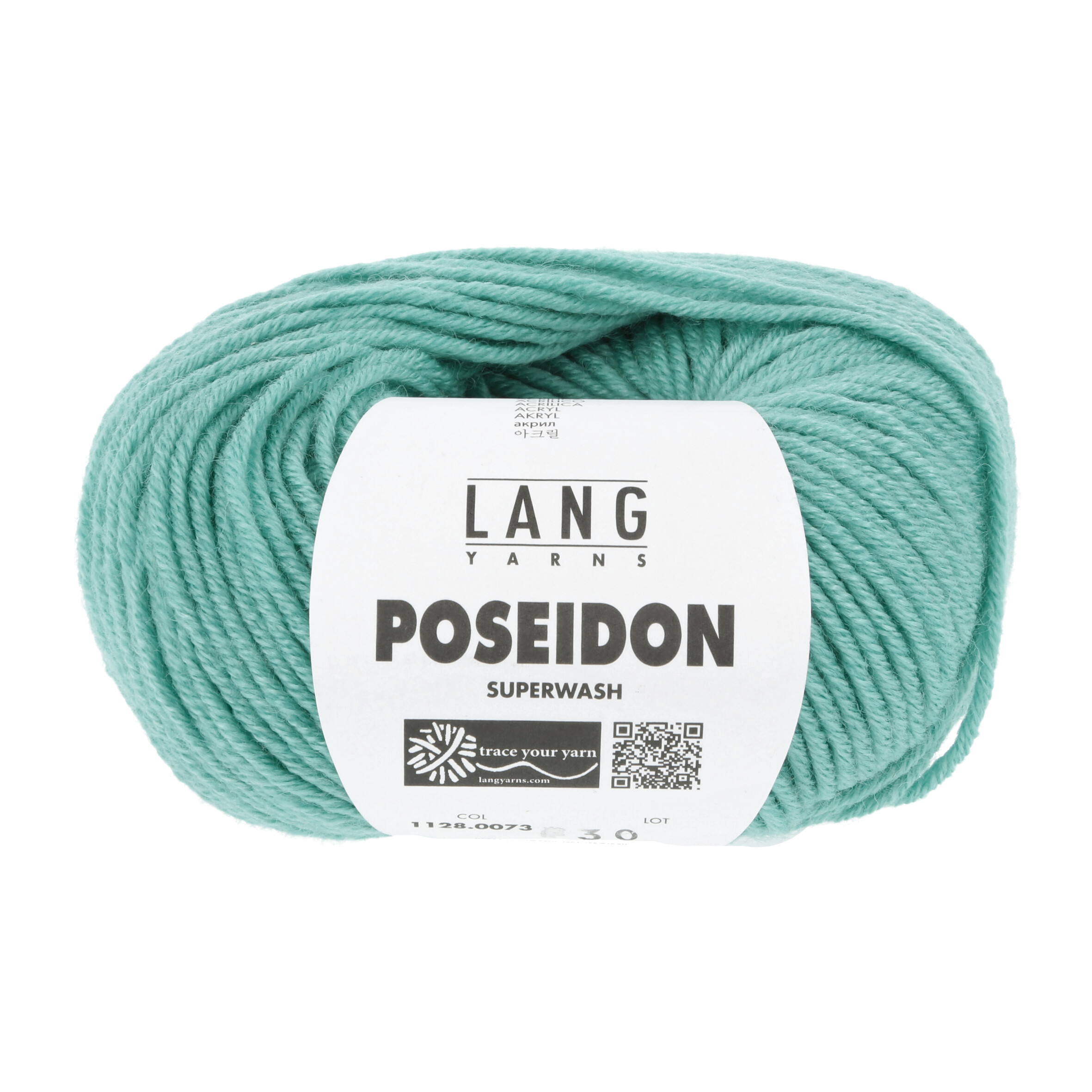 LANG POSEIDON 0073 RESEDA 50GR