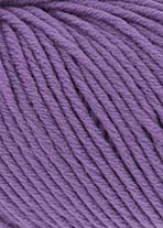 LANG MERINO + 50GR 0346 VIOLETT