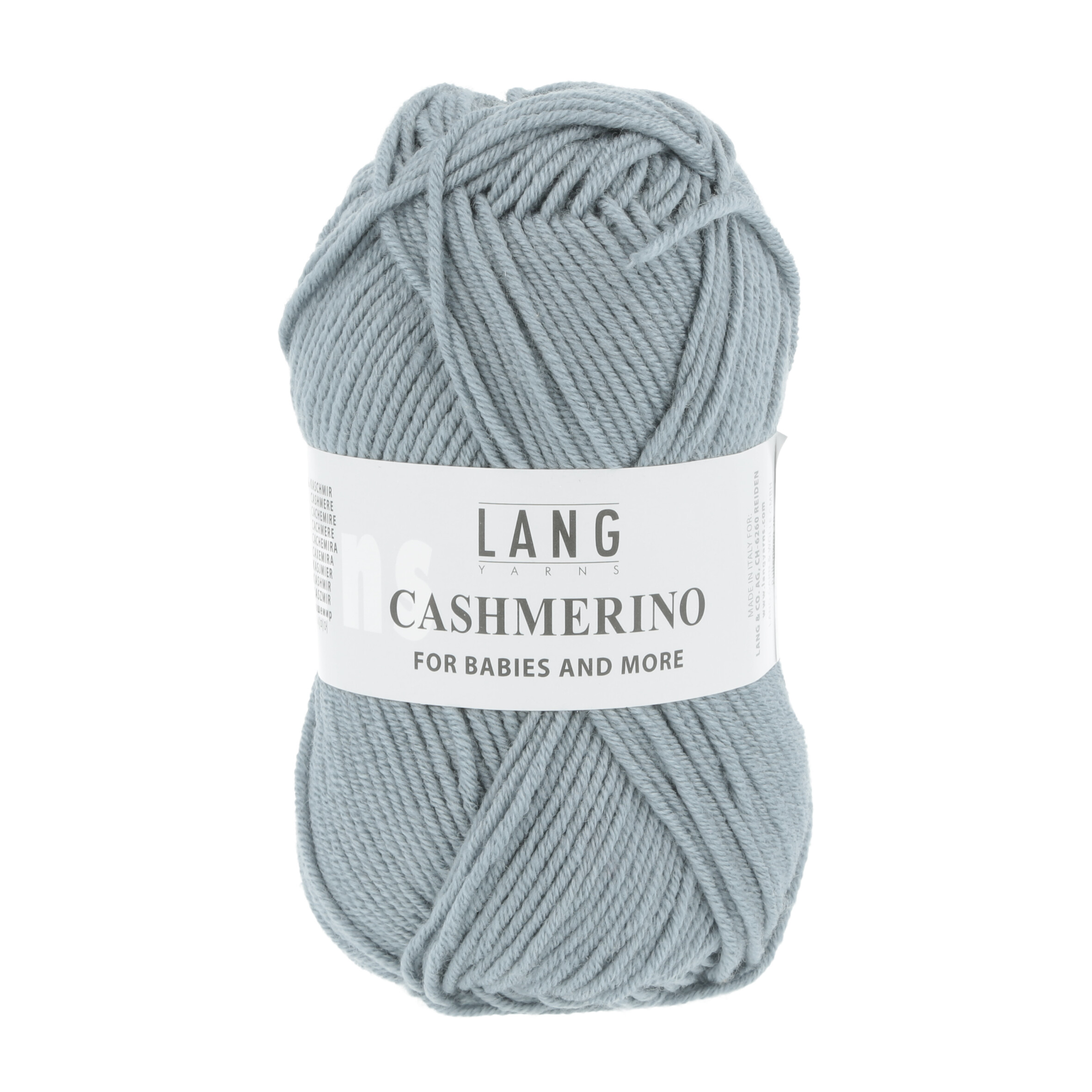 Master - LANG CASHMERINO 50GR 009 ROSA