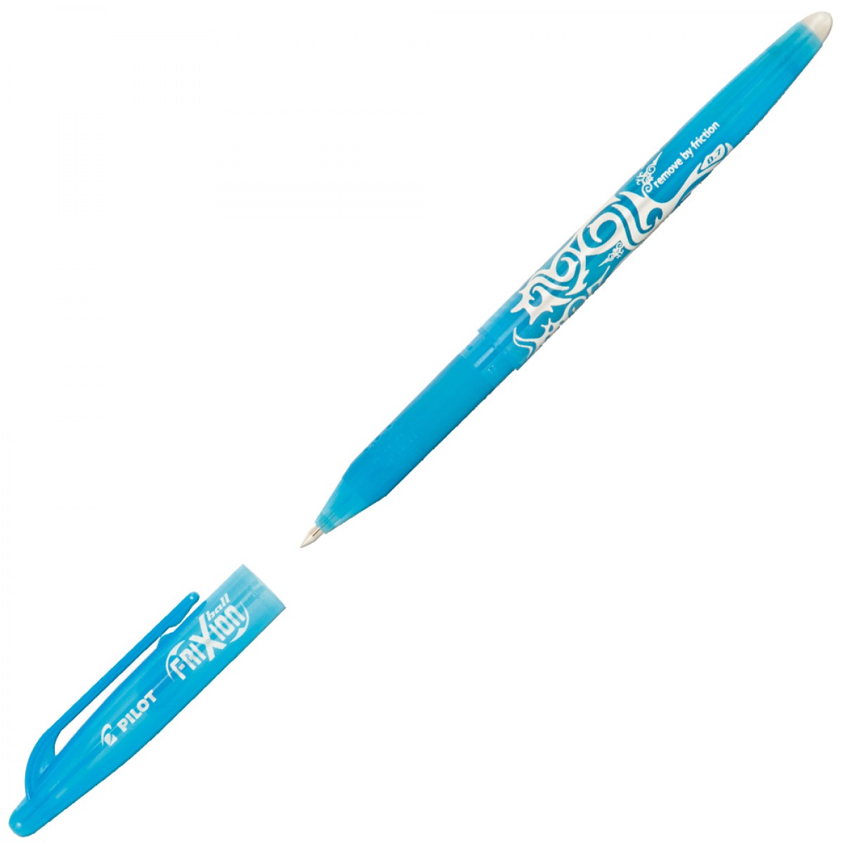 PILOT FRIXON BALL HELLBLAU
