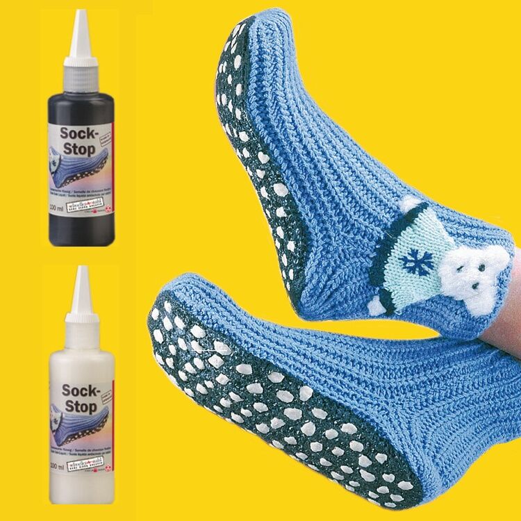SOCK STOP 100ML CREME