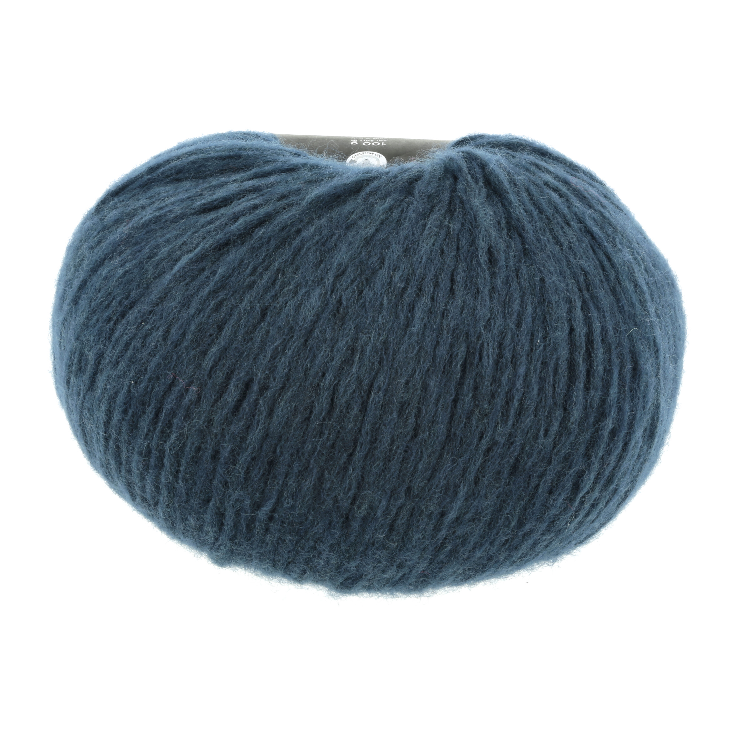 LANG WOOL ADDICTS PROMISE 173 BLAU 100GR