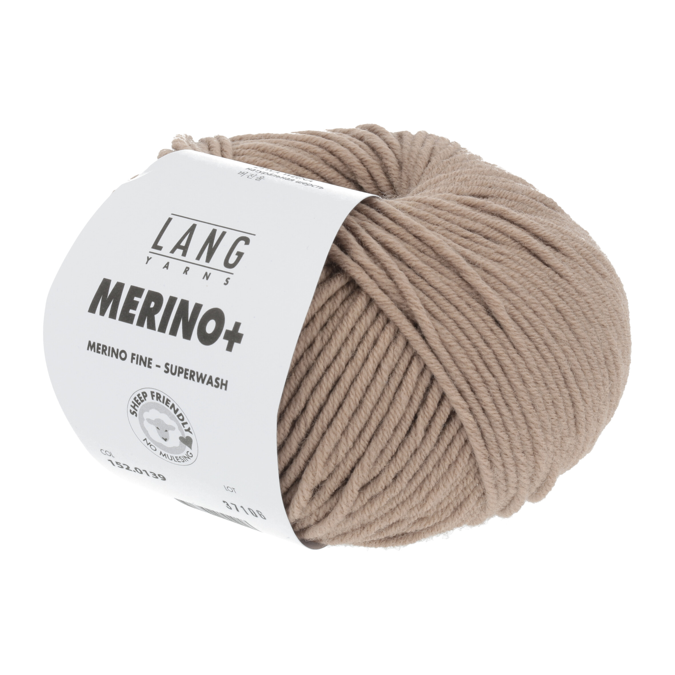 LANG MERINO + 50GR 0139