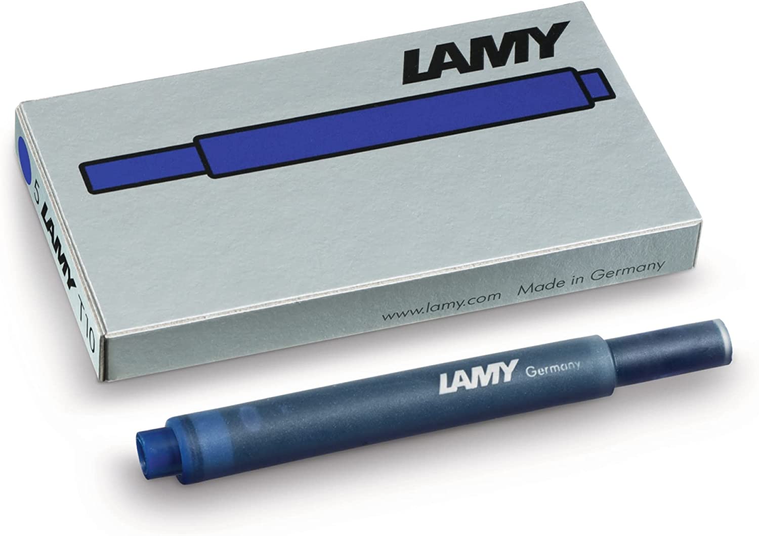 LAMY TINTENPATRONEN