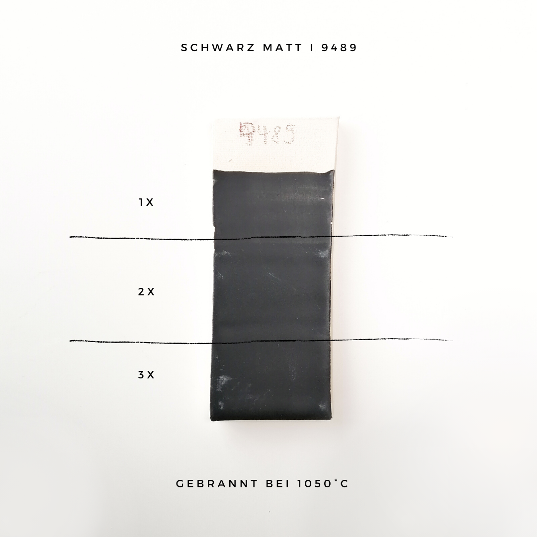 BOTZ IRDENWARE 9489 SCHWARZ MATT 200ML BOTZ IRDENWARE 9489 SCHWARZ MATT 200ML