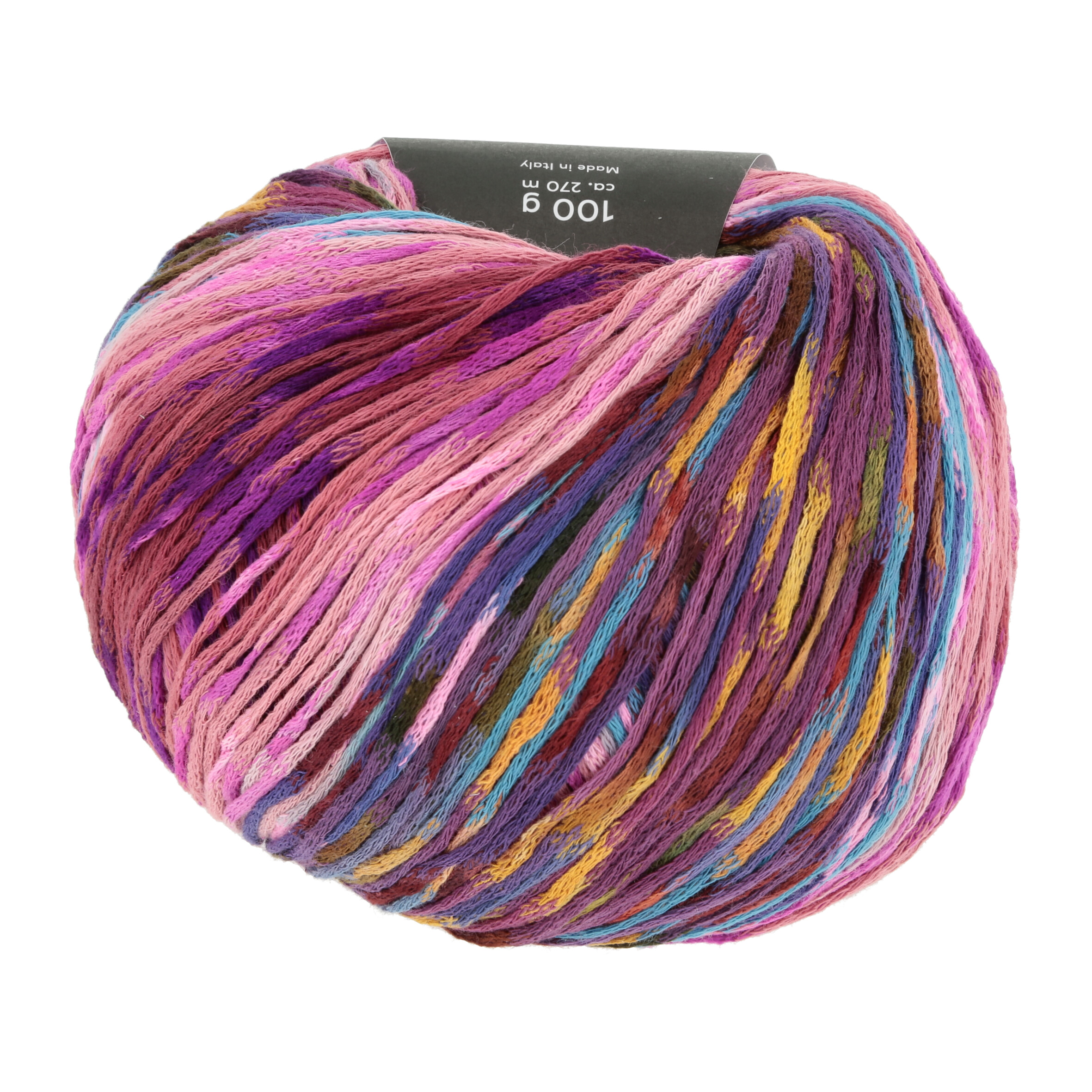 WOOL ADDICTS ARTSY 100GR. BUNT 0005 WOOL ADDICTS ARTSY 100GR. BUNT 0005