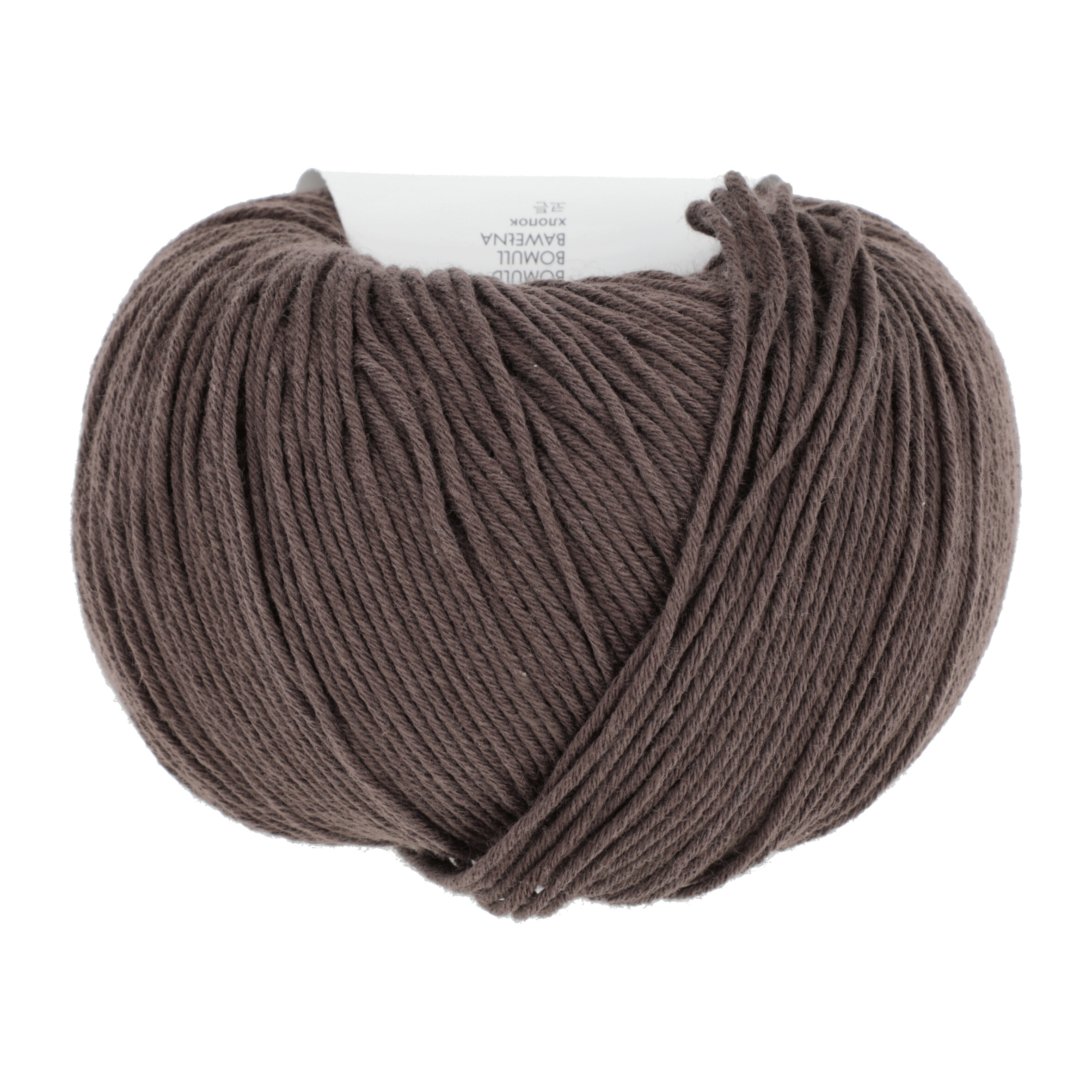 LANG BABY COTTON BIO 50GR 0168