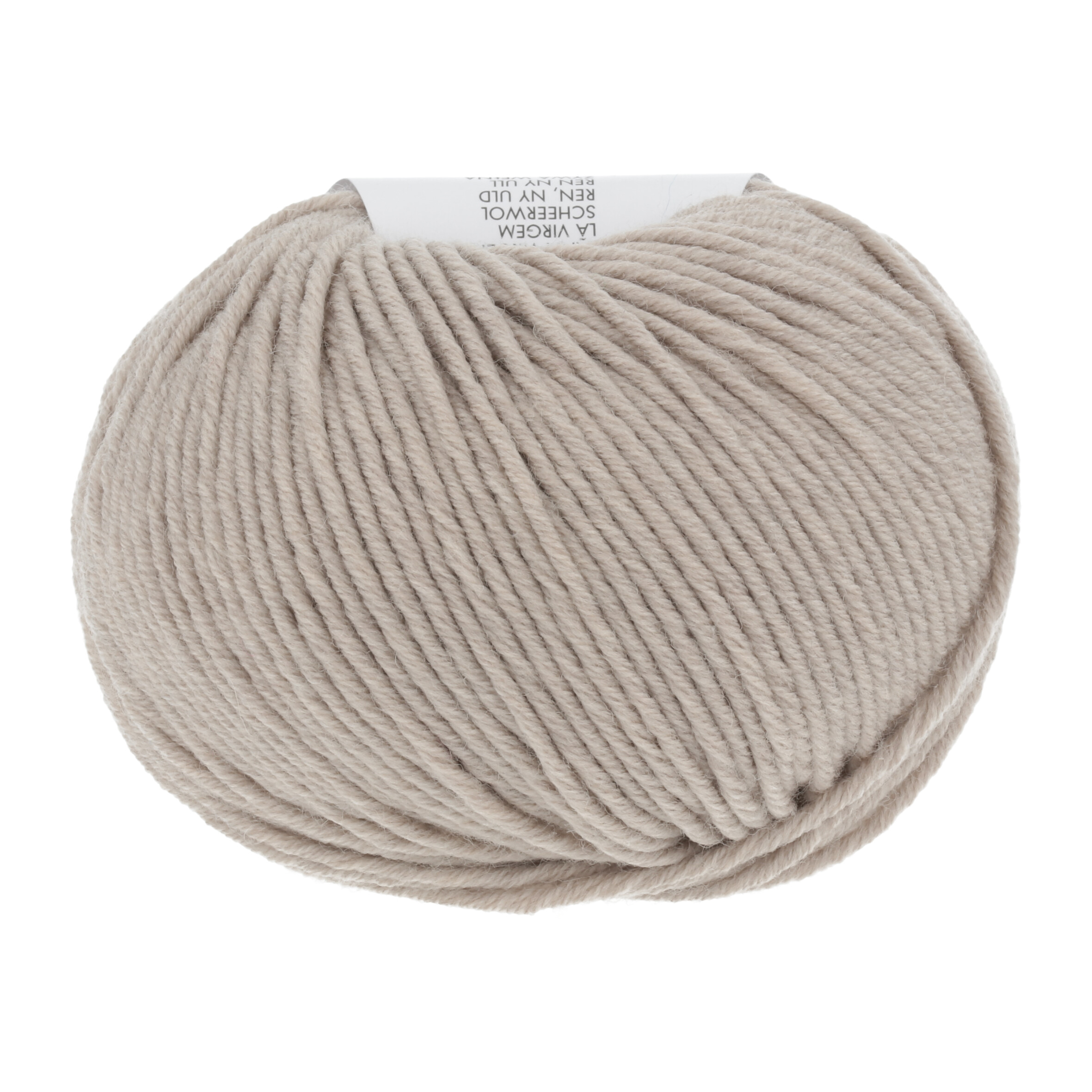 LANG MERINO + 50GR 0226 BEIGE MÈLANGE