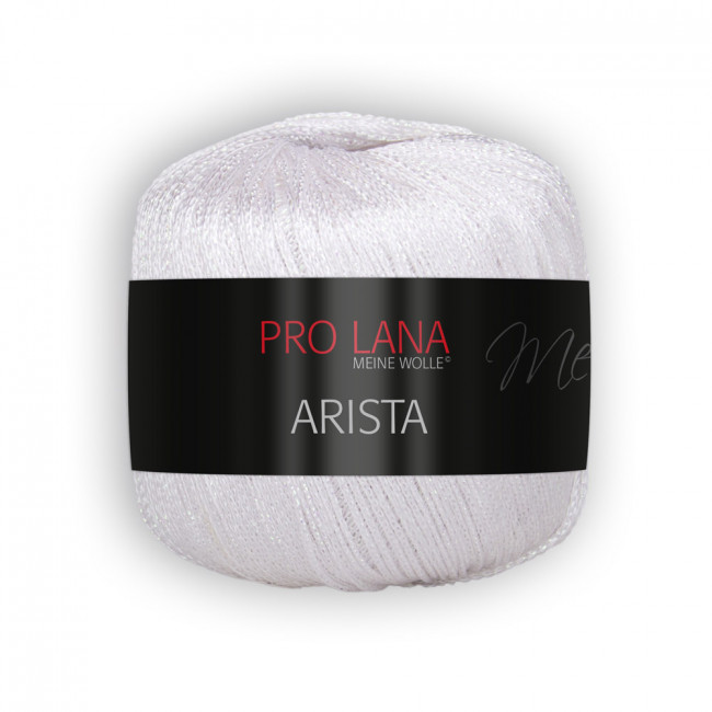 ARISTA 25G WEISS 304