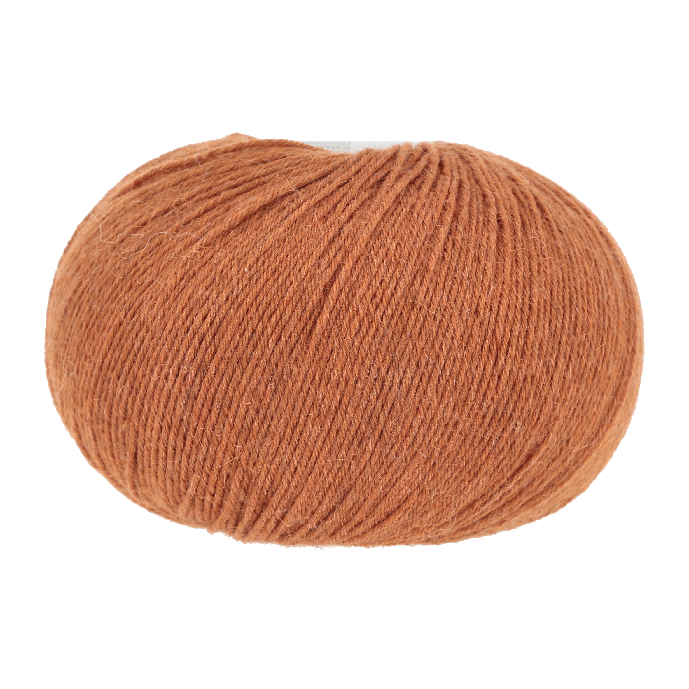 LANG ALPACA SOXX 6-FACH 150GR 0059 ORANGE