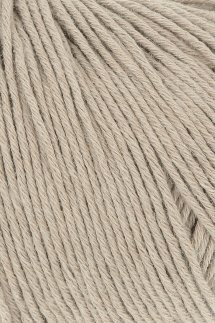 BABY COTTON NATURALLY COLORED 50GR 0004